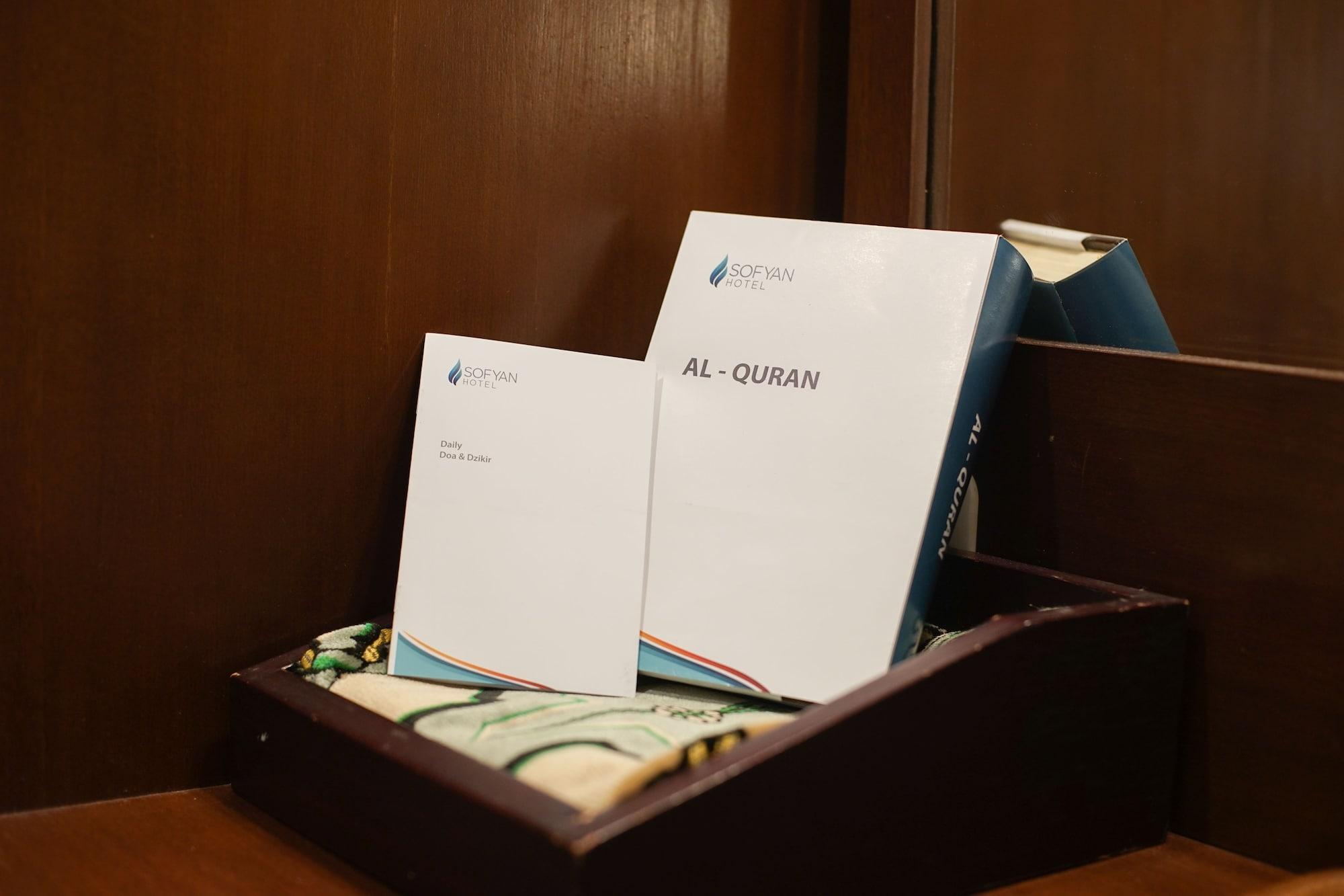 Sofyan Hotel Soepomo Dżakarta Zewnętrze zdjęcie