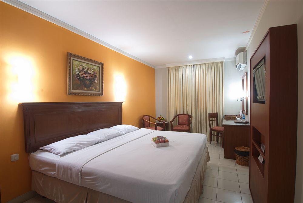 Sofyan Hotel Soepomo Dżakarta Zewnętrze zdjęcie