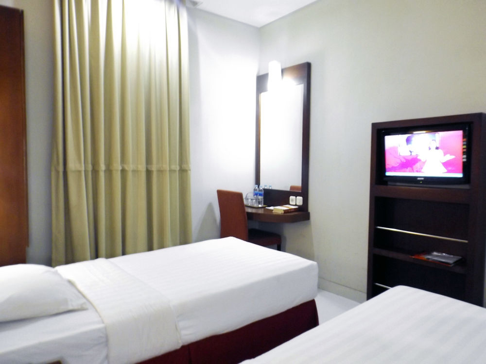 Sofyan Hotel Soepomo Dżakarta Zewnętrze zdjęcie