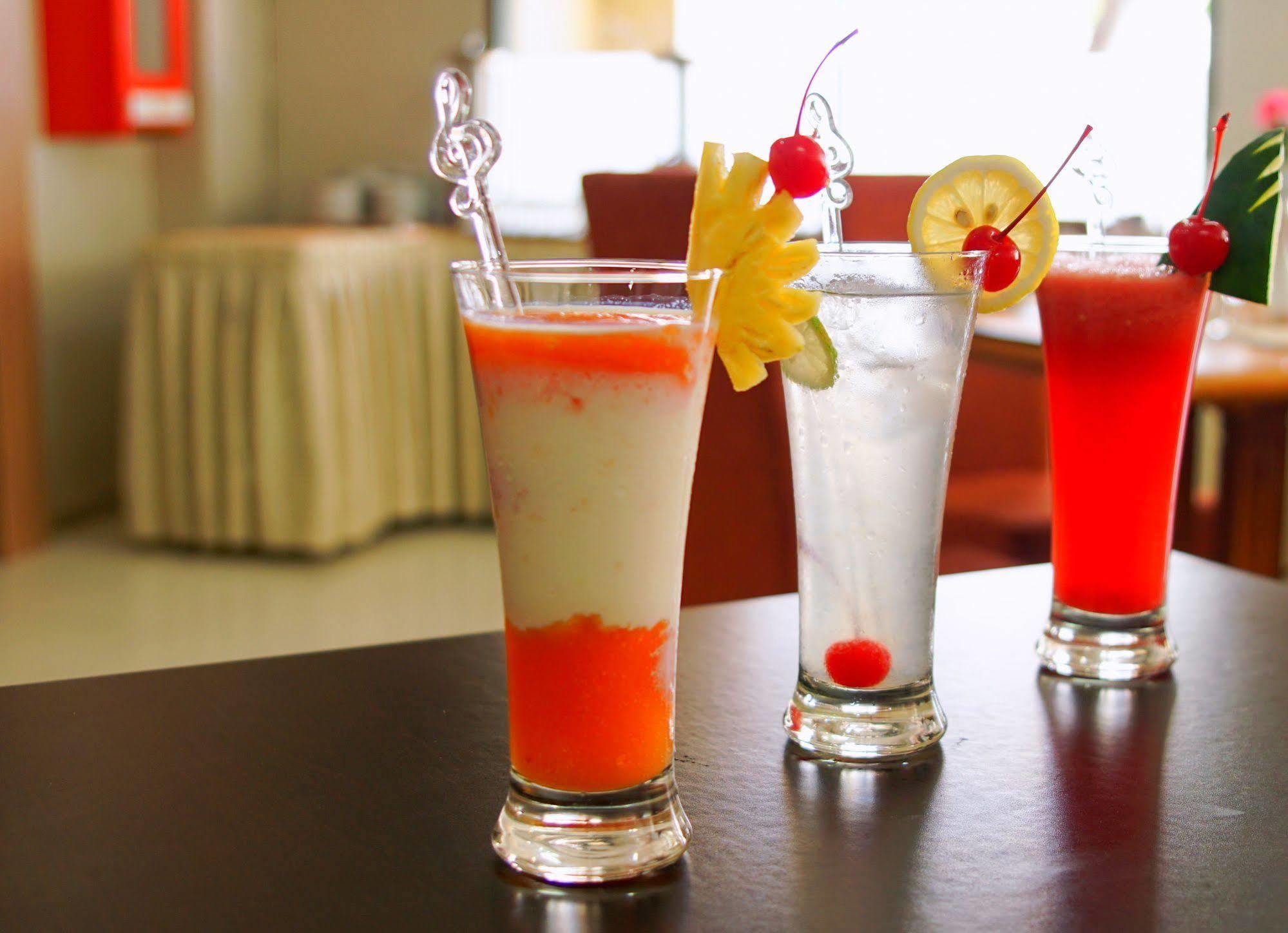 Sofyan Hotel Soepomo Dżakarta Zewnętrze zdjęcie