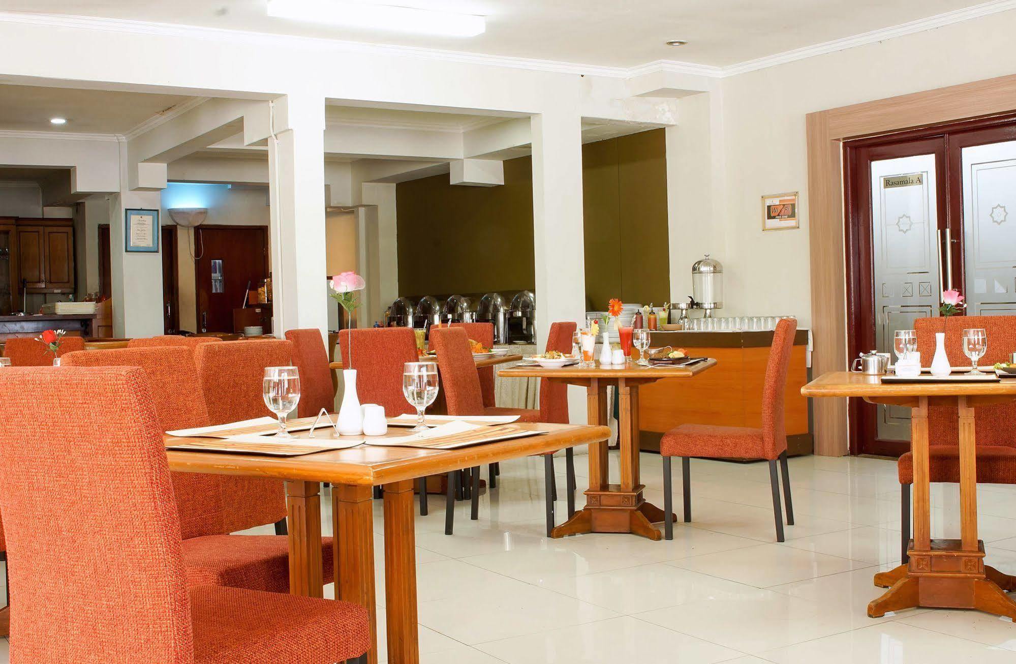 Sofyan Hotel Soepomo Dżakarta Zewnętrze zdjęcie