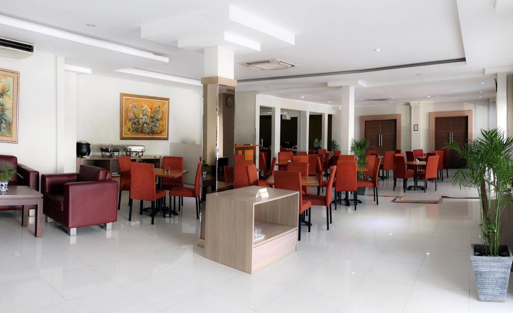 Sofyan Hotel Soepomo Dżakarta Zewnętrze zdjęcie