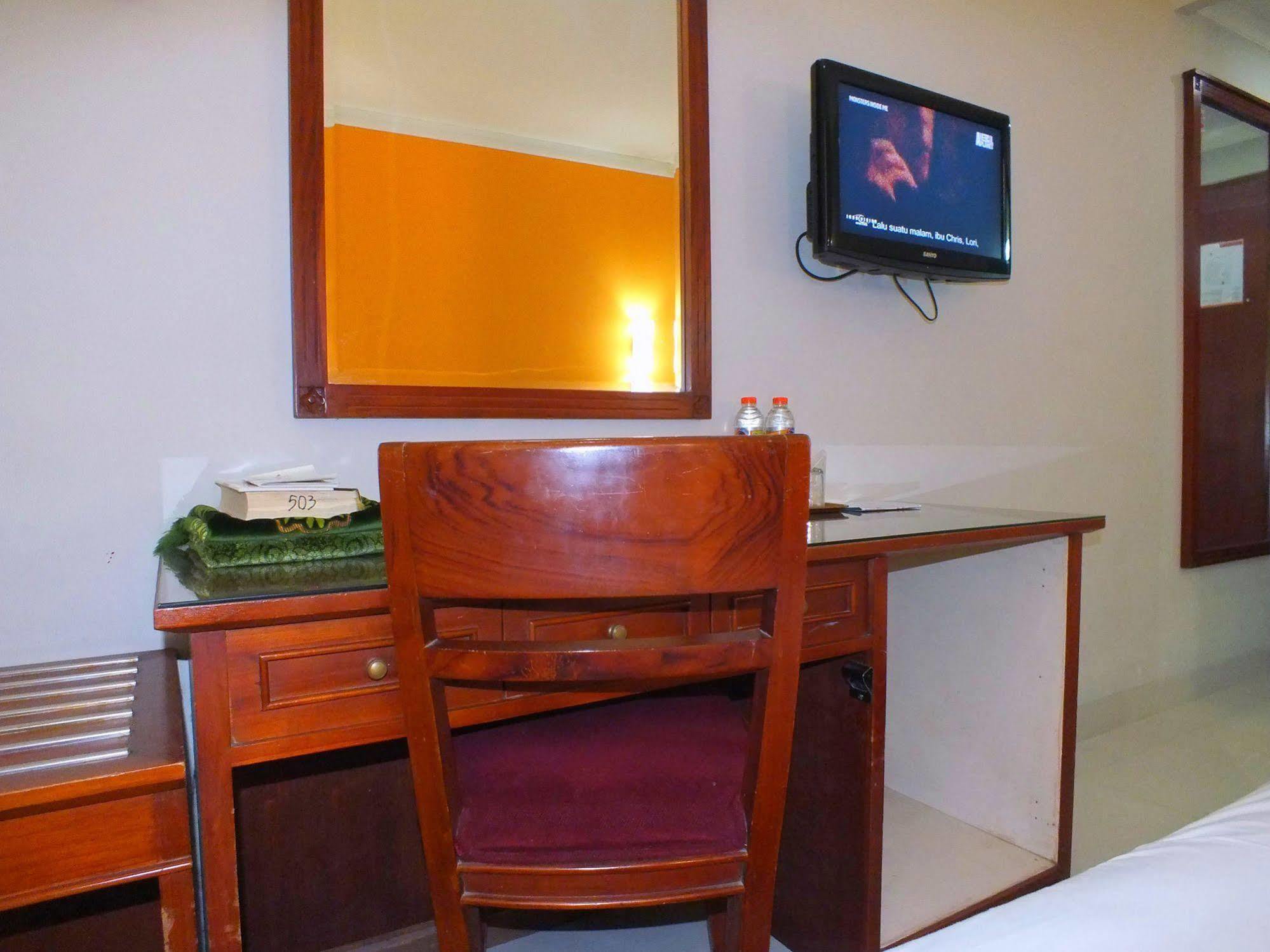 Sofyan Hotel Soepomo Dżakarta Zewnętrze zdjęcie