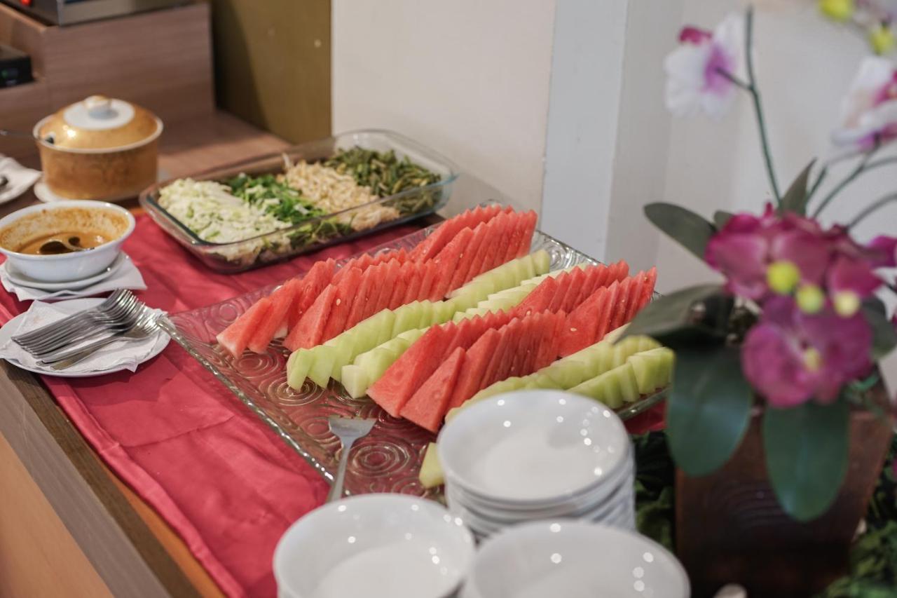 Sofyan Hotel Soepomo Dżakarta Zewnętrze zdjęcie