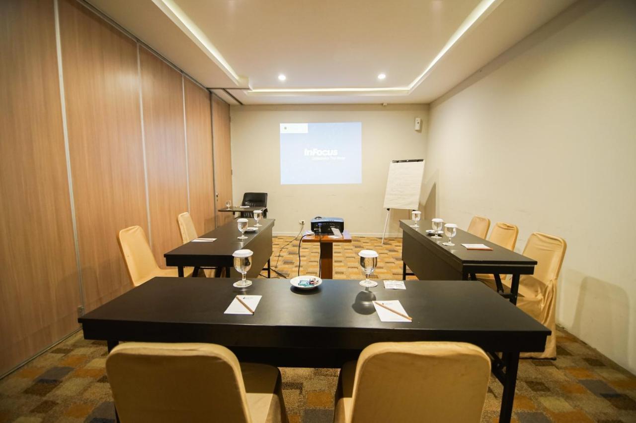 Sofyan Hotel Soepomo Dżakarta Zewnętrze zdjęcie
