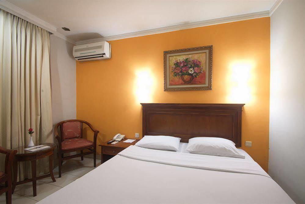 Sofyan Hotel Soepomo Dżakarta Zewnętrze zdjęcie