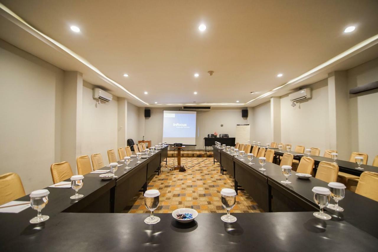 Sofyan Hotel Soepomo Dżakarta Zewnętrze zdjęcie